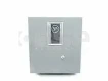 Allen Bradley 505-BAH Allen Bradley 505-BAH