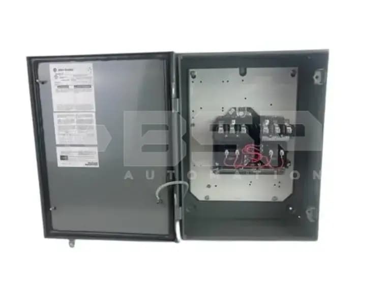 Allen Bradley 505-BAD-23 Allen Bradley 505-BAD-23