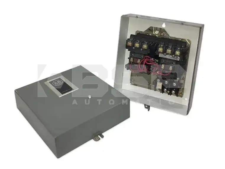 Allen Bradley 505-BAD Allen Bradley 505-BAD