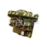 Allen Bradley 505-AOXD-104 Allen Bradley 505-AOXD-104