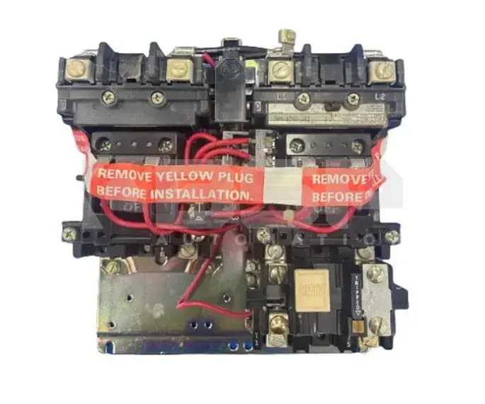 Allen Bradley 505-AOXD-101 Allen Bradley 505-AOXD-101
