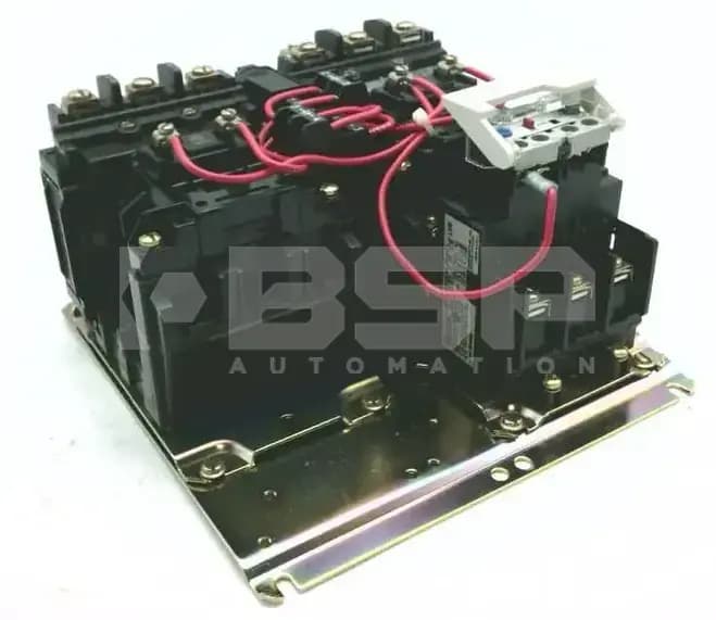 Allen Bradley 505-AOJ-A2D Allen Bradley 505-AOJ-A2D