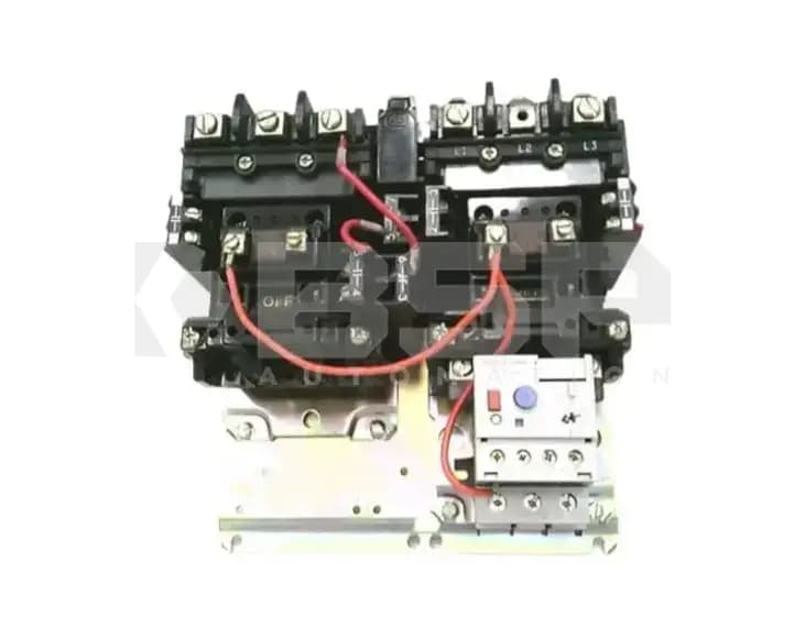 Allen Bradley 505-AOD-EC1A Allen Bradley 505-AOD-EC1A