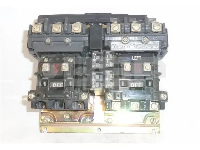 Allen Bradley 505-AOD-23 Allen Bradley 505-AOD-23