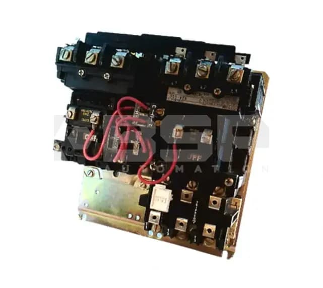 Allen Bradley 505-AOB Allen Bradley 505-AOB