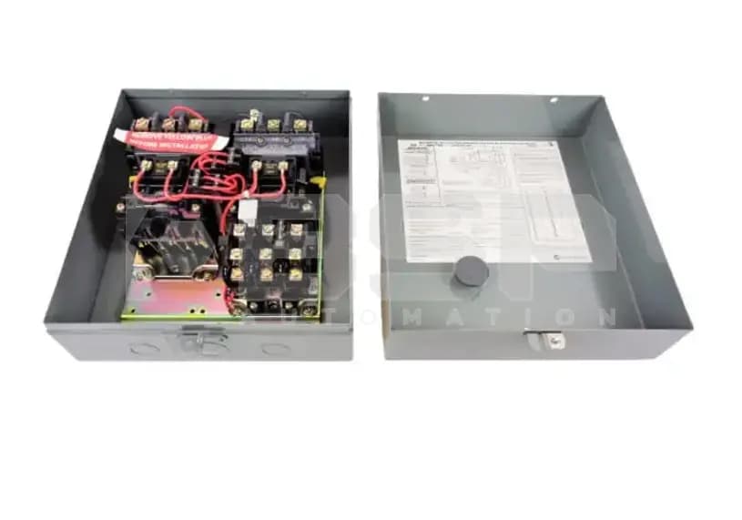 Allen Bradley 505-AAB Allen Bradley 505-AAB