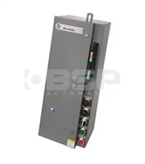 Allen Bradley 502L-BFB-1E-6P-24R Allen Bradley 502L-BFB-1E-6P-24R
