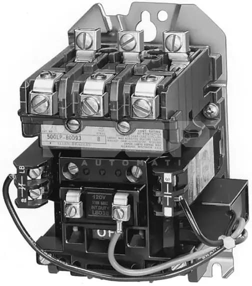 Allen Bradley 500LP-COB92 Allen Bradley 500LP-COB92