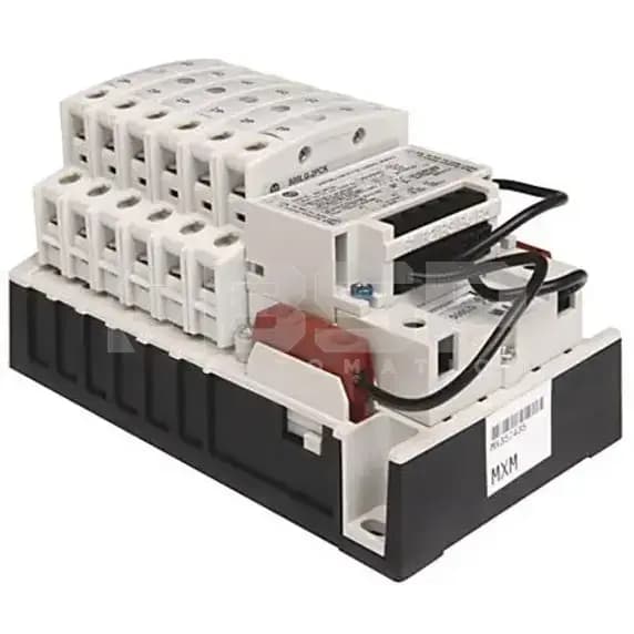 Allen Bradley 500LG-840A1-M3120 Allen Bradley 500LG-840A1-M3120