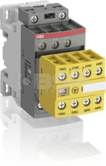 ABB _6520186 ABB _6520186