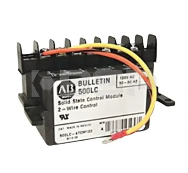 Allen Bradley 500LC-47CM120 Allen Bradley 500LC-47CM120