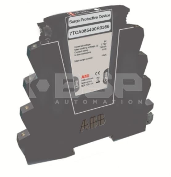 ABB 7tca085400r0330 ABB 7tca085400r0330