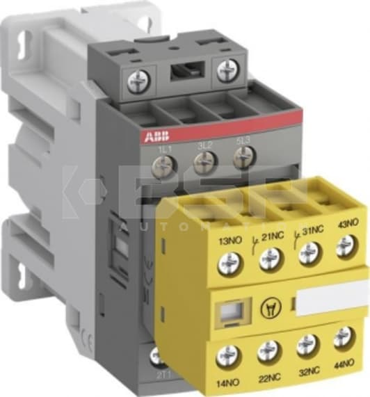 ABB _6520185 ABB _6520185