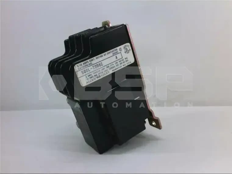 Allen Bradley 500L-TOD-92-A Allen Bradley 500L-TOD-92-A