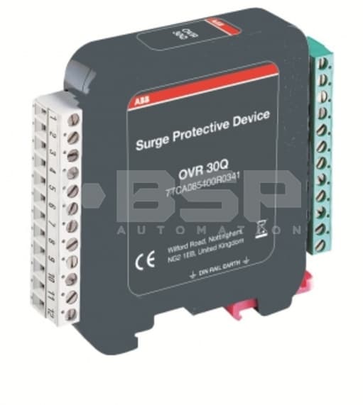 ABB 7TCA085400R0314 ABB 7TCA085400R0314