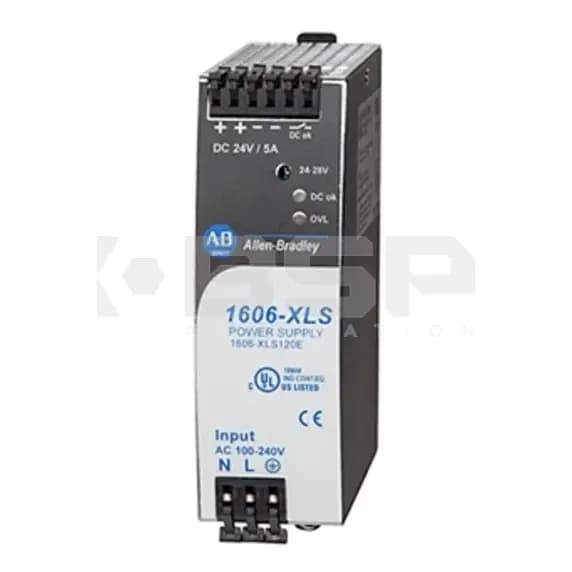 Allen Bradley 1606-XLS120E Allen Bradley 1606-XLS120E