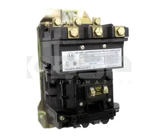 Allen Bradley 500L-DOB93 Allen Bradley 500L-DOB93