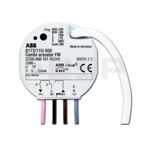 ABB 2CKA006151A0249 ABB 2CKA006151A0249