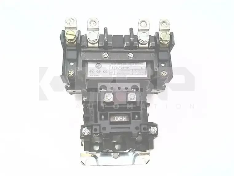 Allen Bradley 500L-COD94 Allen Bradley 500L-COD94