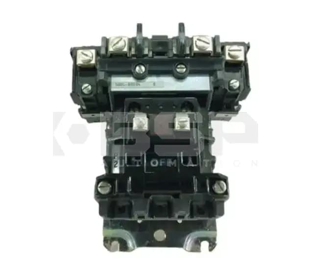Allen Bradley 500L-BOD94 Allen Bradley 500L-BOD94
