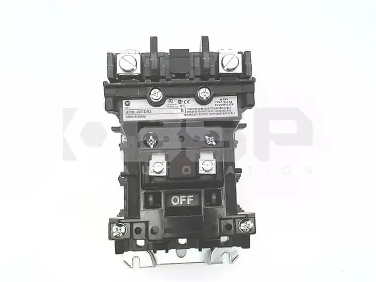 Allen Bradley 500L-BOD92 Allen Bradley 500L-BOD92