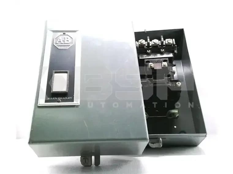 Allen Bradley 500L-BAD93 Allen Bradley 500L-BAD93