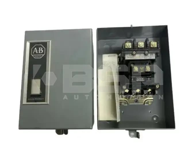 Allen Bradley 500L-BAB93 Allen Bradley 500L-BAB93