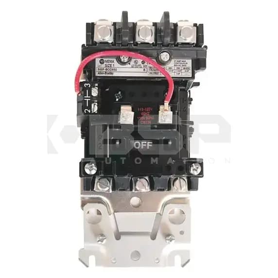 Allen Bradley 500L-BAA92 Allen Bradley 500L-BAA92