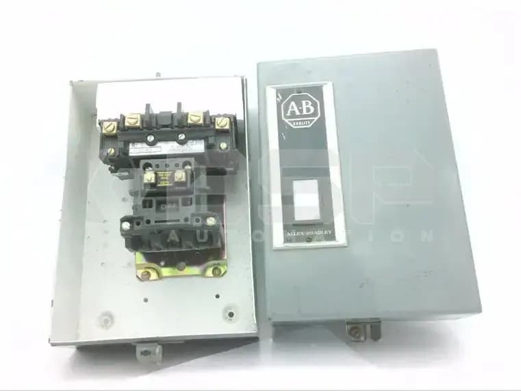 Allen Bradley 500L-AAB94 Allen Bradley 500L-AAB94