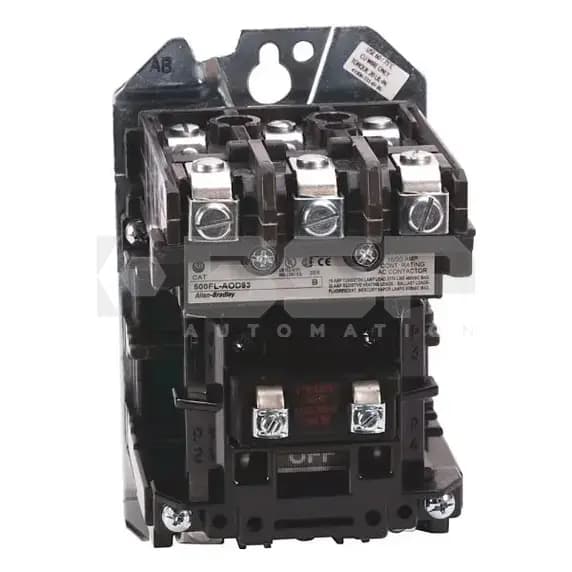 Allen Bradley 500FL-BOD93 Allen Bradley 500FL-BOD93