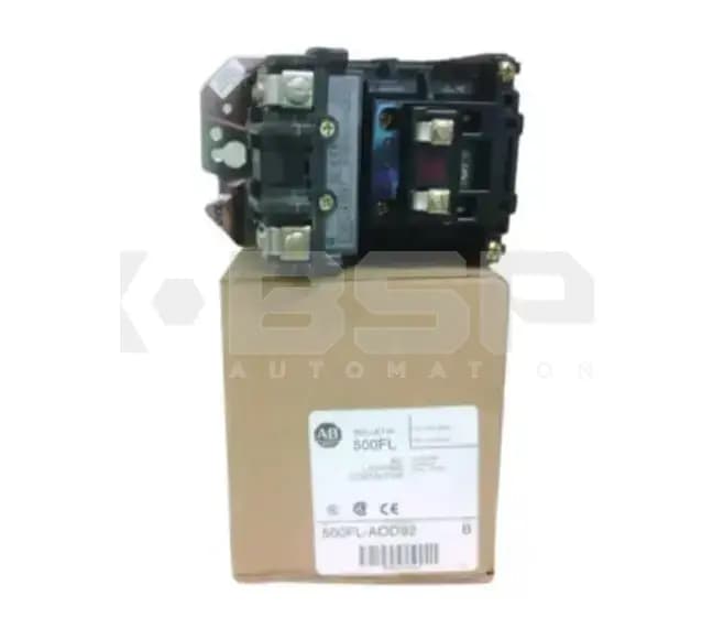 Allen Bradley 500FL-AOD92 Allen Bradley 500FL-AOD92