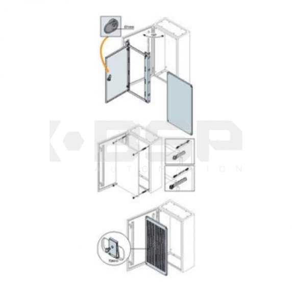 ABB PF ABB PF