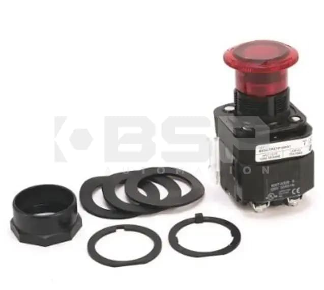 Allen Bradley 800H-FRXTQH2RA1 Allen Bradley 800H-FRXTQH2RA1