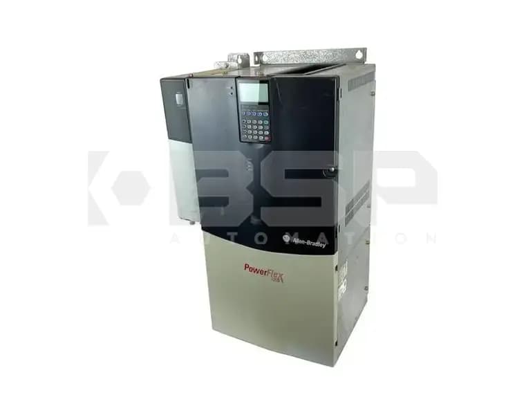 Allen Bradley 20DD096A3EYNANNNN Allen Bradley 20DD096A3EYNANNNN