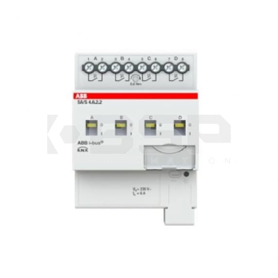 ABB 2cdg110254r0011 ABB 2cdg110254r0011