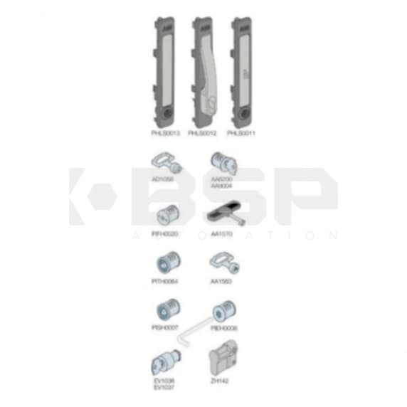 ABB PHLS0013 ABB PHLS0013