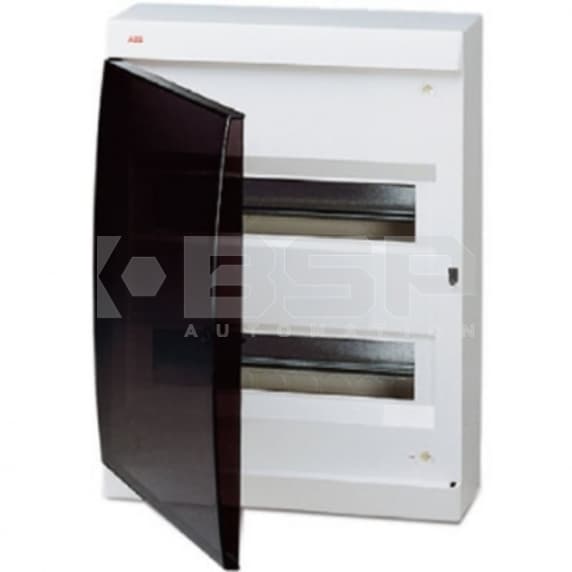 ABB 122 ABB 122