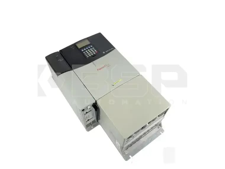 Allen Bradley 20DD052A3NYNANNN Allen Bradley 20DD052A3NYNANNN