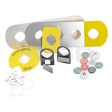 ABB TEXTCAP ABB TEXTCAP