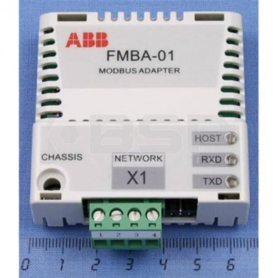 ABB ACS-FMBA-01 ABB ACS-FMBA-01