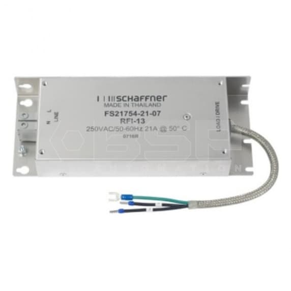 ABB ACS-RFI-13 ABB ACS-RFI-13