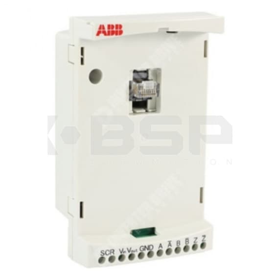 ABB ACS-MTAC-01 ABB ACS-MTAC-01
