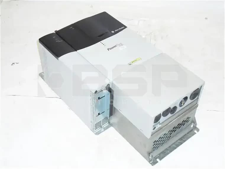 Allen Bradley 20DD052A0NYNANNNN Allen Bradley 20DD052A0NYNANNNN