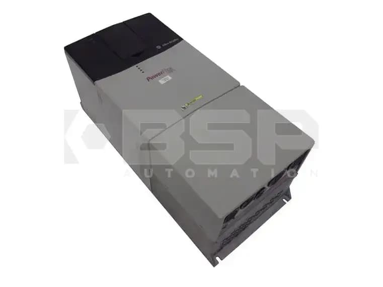 Allen Bradley 20DD052A0EYNANGNE Allen Bradley 20DD052A0EYNANGNE