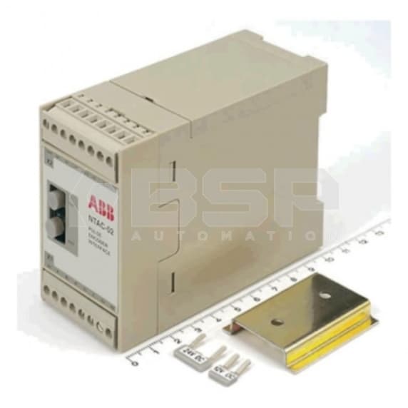 ABB ACS-NTAC-02 ABB ACS-NTAC-02