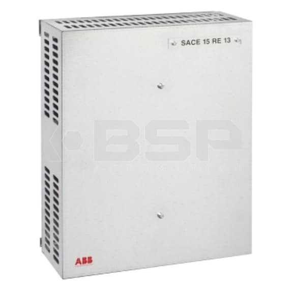 ABB ACS-SACE ABB ACS-SACE