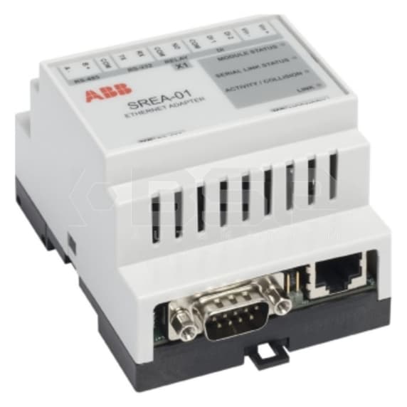 ABB ACS-SREA-01 ABB ACS-SREA-01
