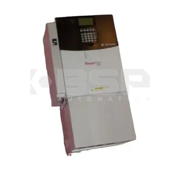 Allen Bradley 20DD040A3EYNANNNN Allen Bradley 20DD040A3EYNANNNN