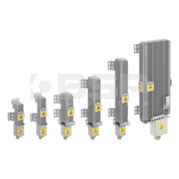 ABB ACSCBRV660DT415R33 ABB ACSCBRV660DT415R33