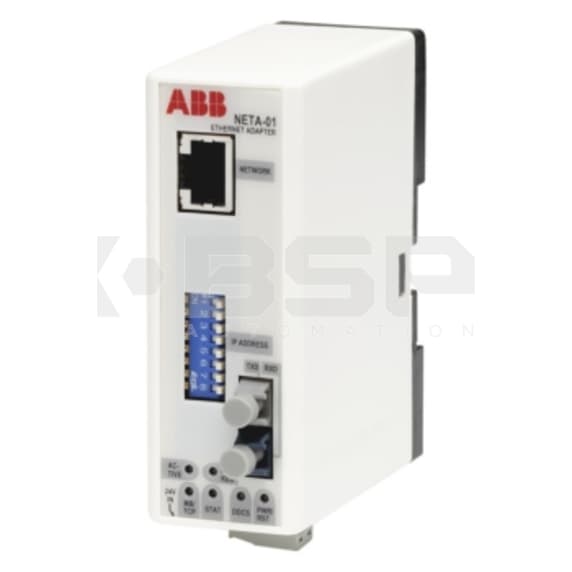 ABB ACS-NETA-01 ABB ACS-NETA-01
